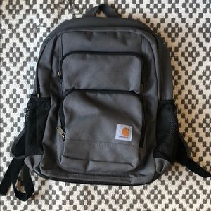 Carhartt backpack